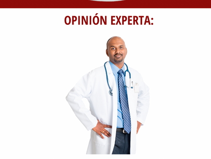 Incasol© - presión arterial normal desde el primer uso. Un resultado duradero